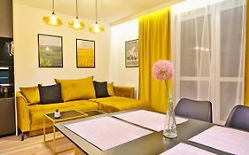 Apartament Alina 25